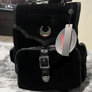 Killstar Nyah Backpack